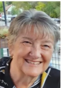Debra Disney